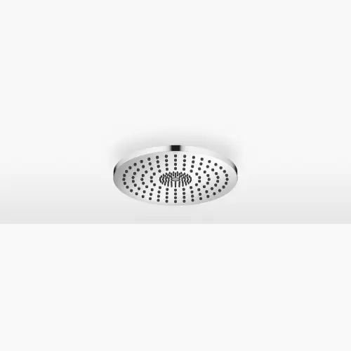 Rainshower for surface-mounted ceiling installation with light 300 mm - Chrome - 28 032 970-00 0050