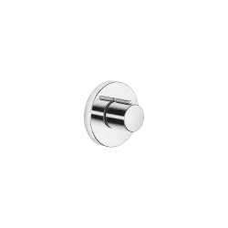 META Wall valve clockwise closing 1/2" - Chrome - 36 607 660-00