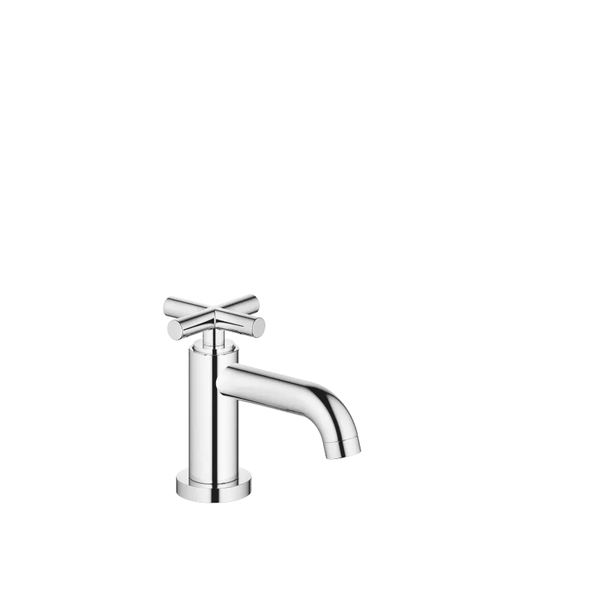 TARA Grifo de un agua Agua fría - Cromo - 17 500 892-00