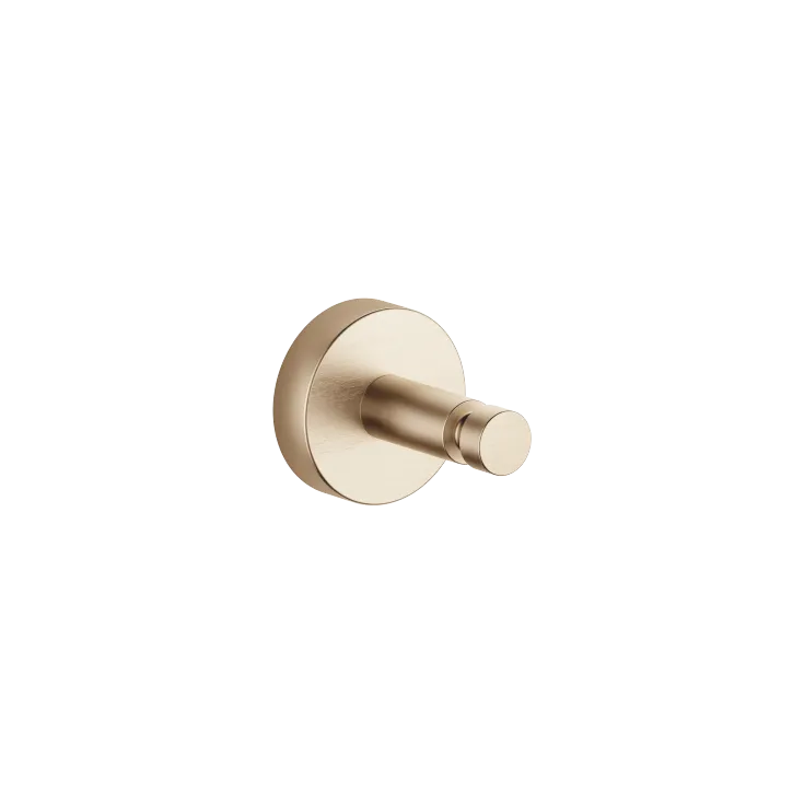 Hooks - Brushed Champagne (22kt Gold) - 83 251 979-46
