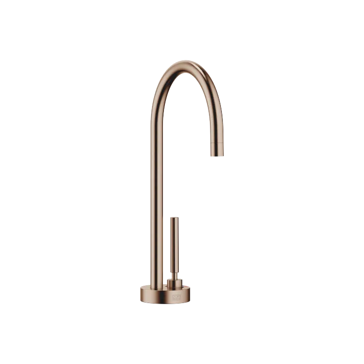 TARA HOT & COLD WATER DISPENSER - Brushed Bronze - 17 871 888-42