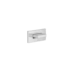 WATER CURVE Concealed body spray - 36 514 979-00