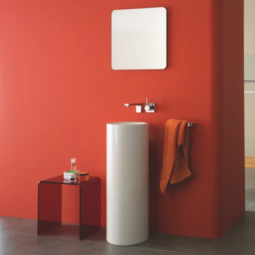 Bathroom accessories