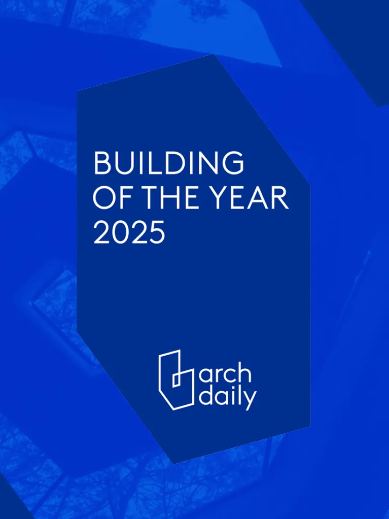 Key Visual Building of the Year Award 2025