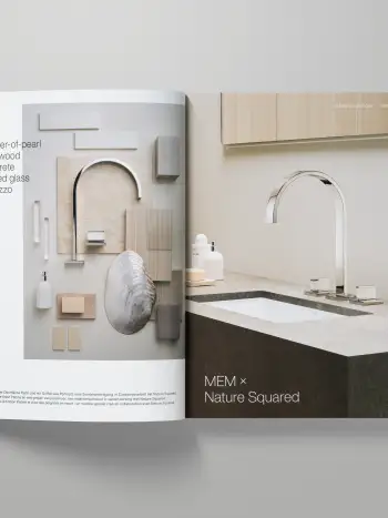 Dornbracht Bathroom Inspiration Book 2023_MEM