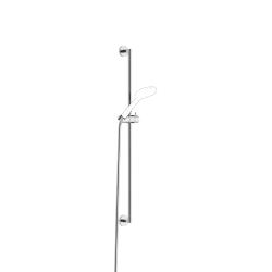 EDITION PRO Shower set - Chrome - 26 413 626-00