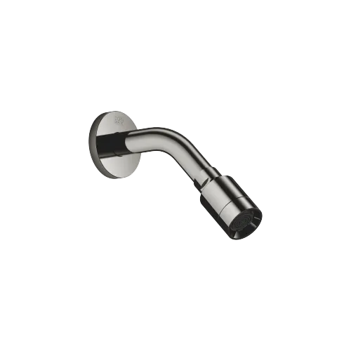 Shower head - Dark Chrome - 28 613 970-19