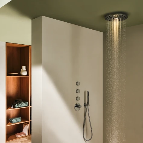 Dornbracht_Rain Showers_10