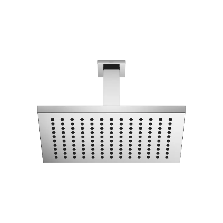 Regenbrause mit Deckenanbindung - Chrom - 28 771 980-00