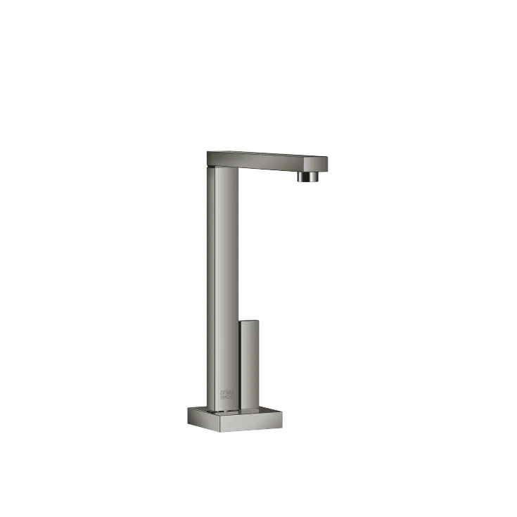 LOT HOT & COLD WATER DISPENSER - Dark Chrome - 17 861 680-19