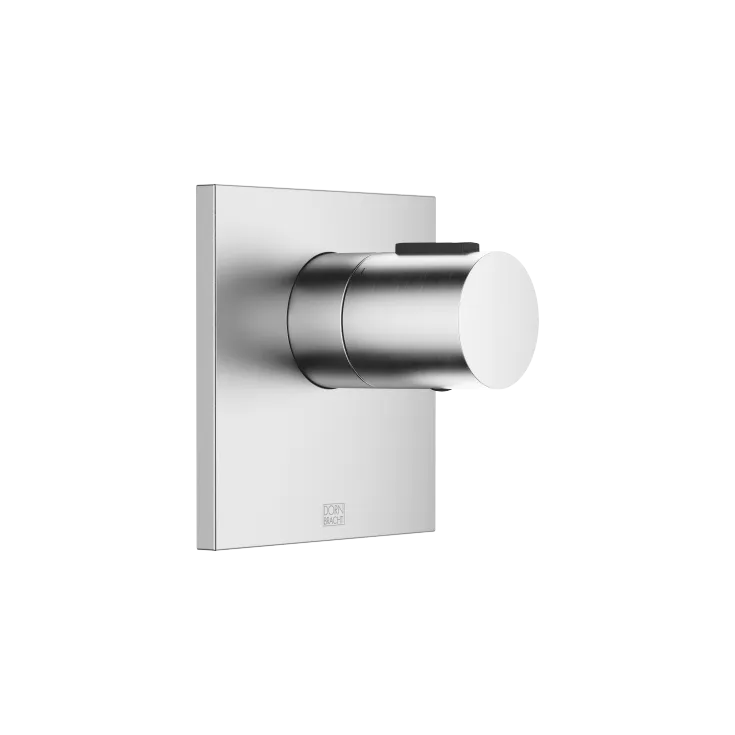 xTOOL UP-Thermostat ohne Mengenregulierung 1/2" - Chrom gebürstet - 36 501 780-93