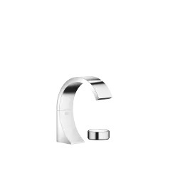 CYO Two-hole basin mixer without pop-up waste - Chrome - 29 217 811-00