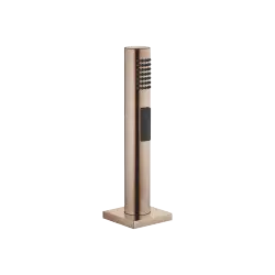 Rinsing spray set - Brushed Bronze (PVD) - 27 723 970-42