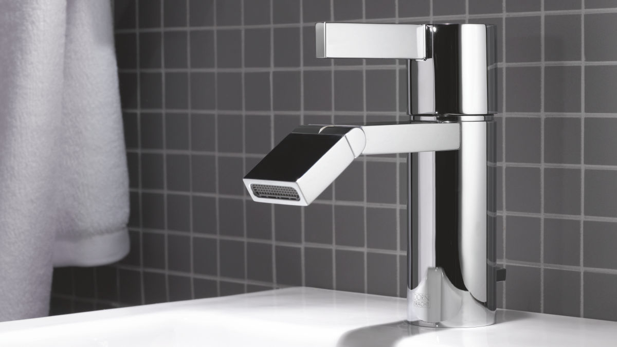 Bidet faucets Dornbracht