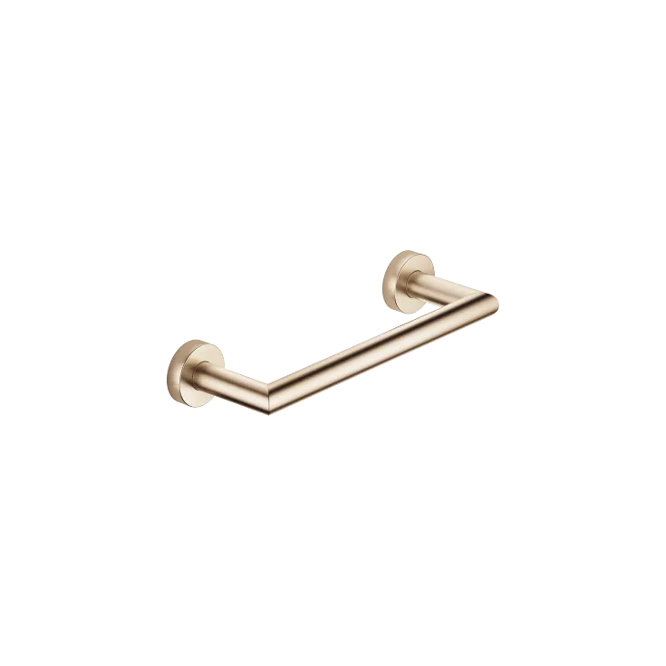 Maniglia d’appoggio - Champagne spazzolato (Oro 22k) - 83 020 979-46