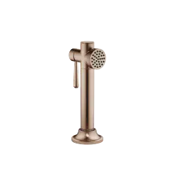 VAIA Spülbrausegarnitur - Bronze gebürstet (PVD) - 27 718 809-42