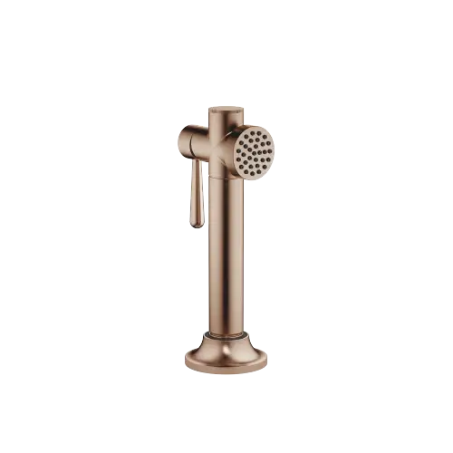 VAIA Rinsing spray set - Brushed Bronze (PVD) - 27 718 809-42