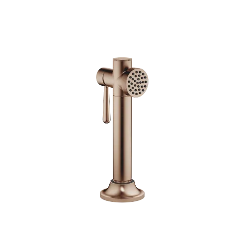VAIA Spülbrausegarnitur - Bronze gebürstet (PVD) - 27 718 809-42
