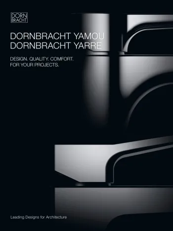 Dornbracht YAMOU Dornbracht YARRE_Brochure US.pdf