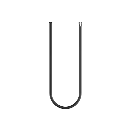 WATER TUBE Tube Kneipp noir 2000 mm - Chrome - 28 286 979-00