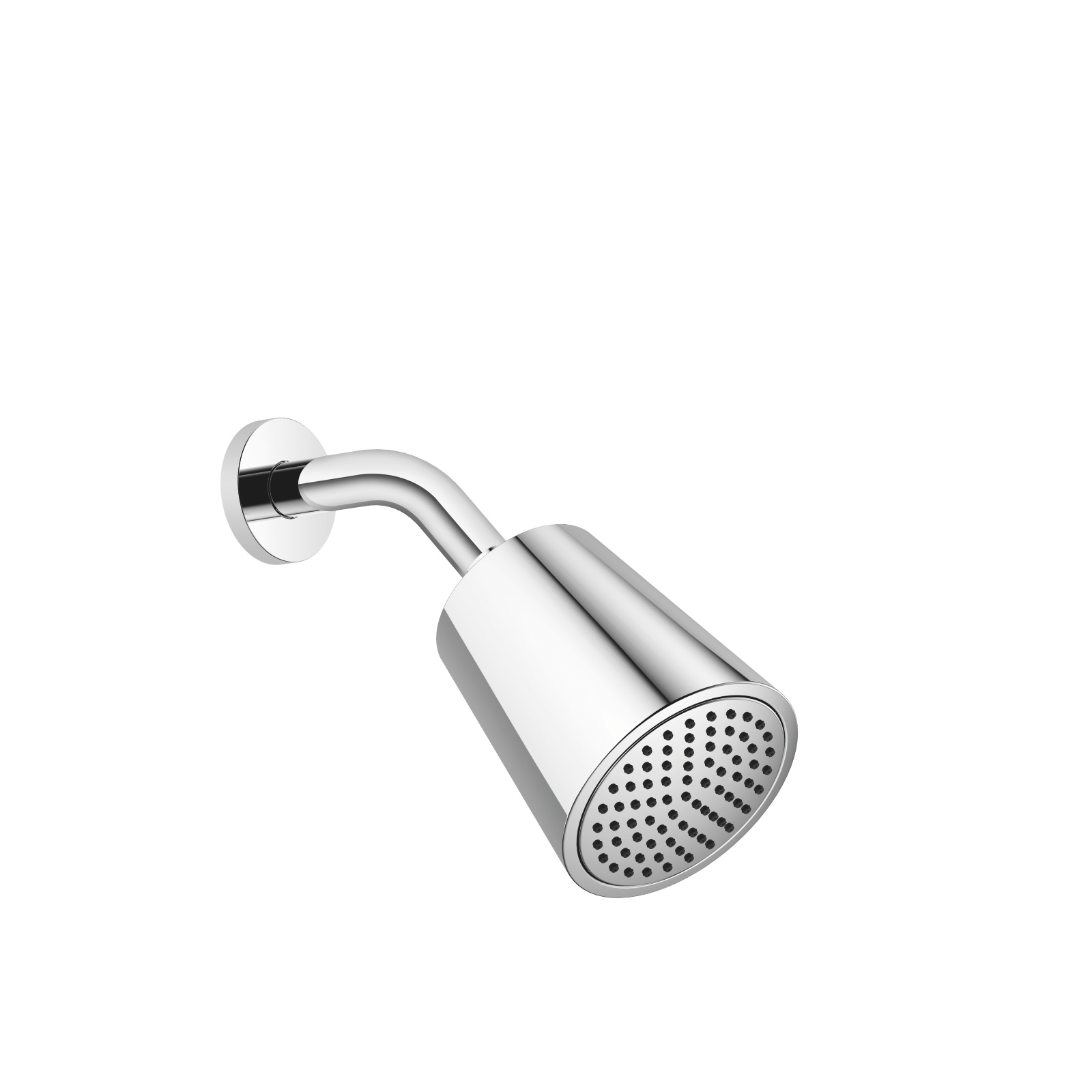 Series specific chrome sprays shower systems shower head