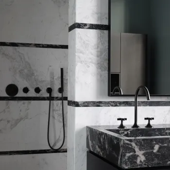 Dornbracht VAIA: Elegant Bathroom Faucet Design | Dornbracht