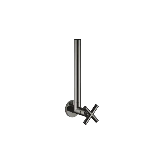 TARA Angle valve - Dark Chrome - 22 900 892-19