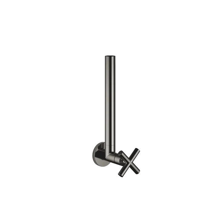 TARA Angle valve - Dark Chrome - 22 900 892-19