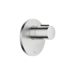 xTOOL Concealed thermostat without volume control 3/4" - Brushed Chrome - 36 503 979-93