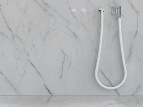 Premium design rain shower timeless