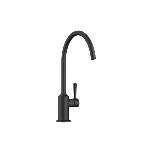 VAIA Monomando para grifo tipo ducha/Profi - Negro mate - 33 826 809-33