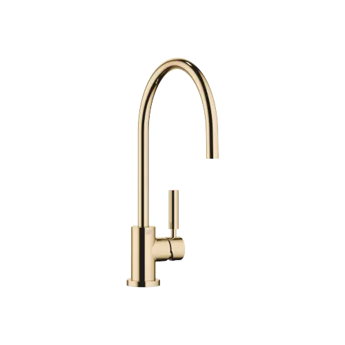 TARA Miscelatore monocomando - Ottone (Oro 23k) - 33 815 888-09