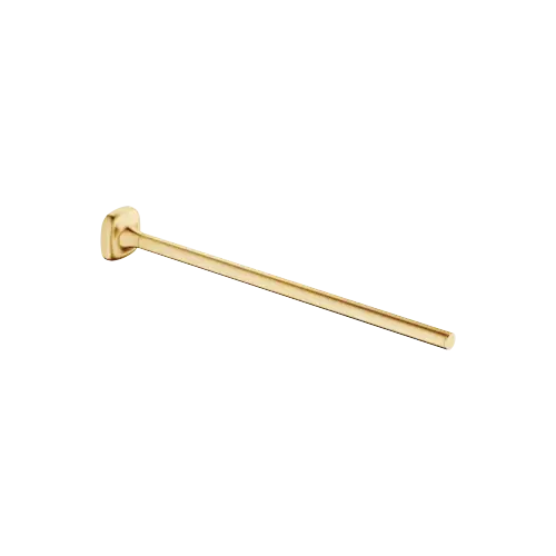 COYA Handtuchhalter - Messing gebürstet (23kt Gold) - 83 211 404-28