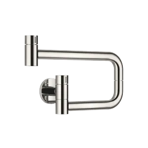 TARA ULTRA POT FILLER Cold-water valve - Platinum - 30 805 875-08