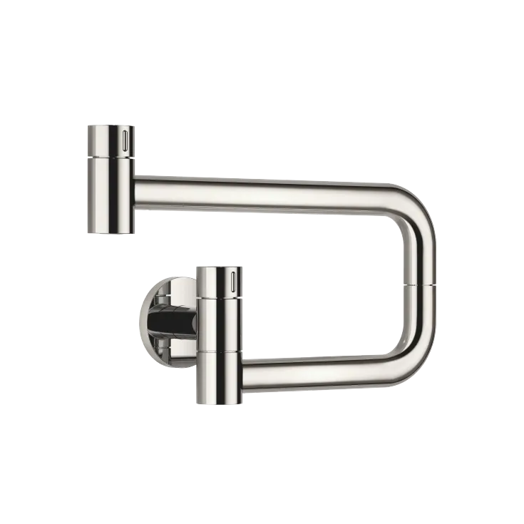 TARA ULTRA POT FILLER Kaltwasserventil - Platin - 30 805 875-08