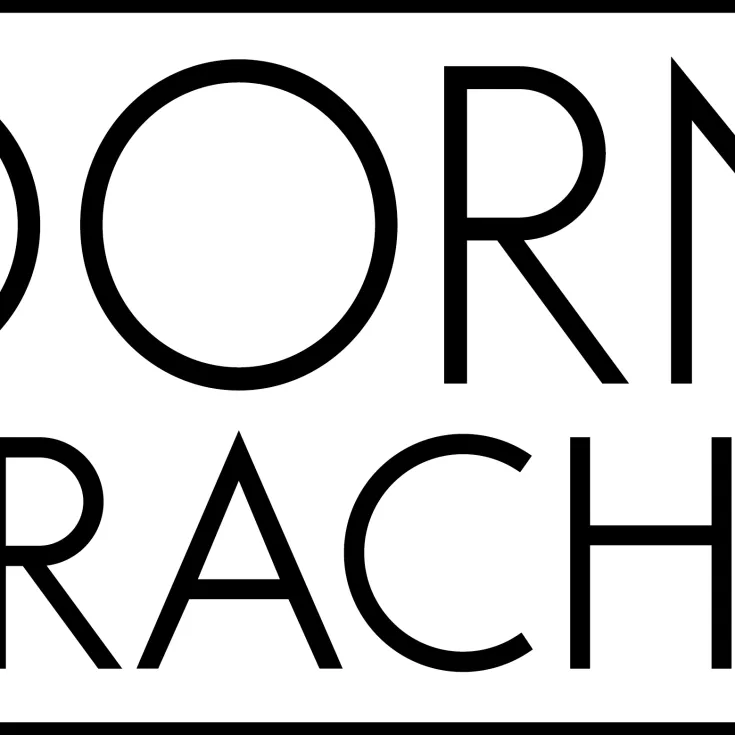 Logo_Dornbracht_black