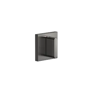 CL.1 UP-Zweiwege-Umstellung - Dark Platinum gebürstet - 36 200 705-99