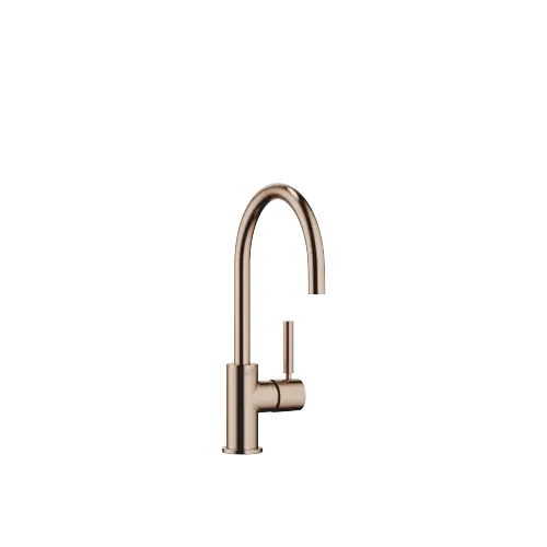 TARA BAR TAP Single-lever mixer - Brushed Bronze (PVD) - 33 805 888-42