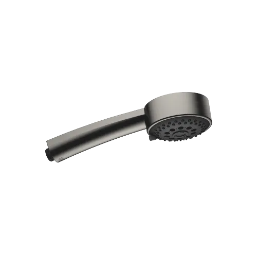 MADISON Hand shower FlowReduce 95 mm - Brushed Dark Platinum - 28 002 978-99 0010