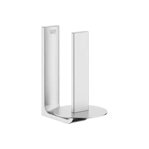 Reserve tissue holder - Brushed Chrome - 83 590 976-93