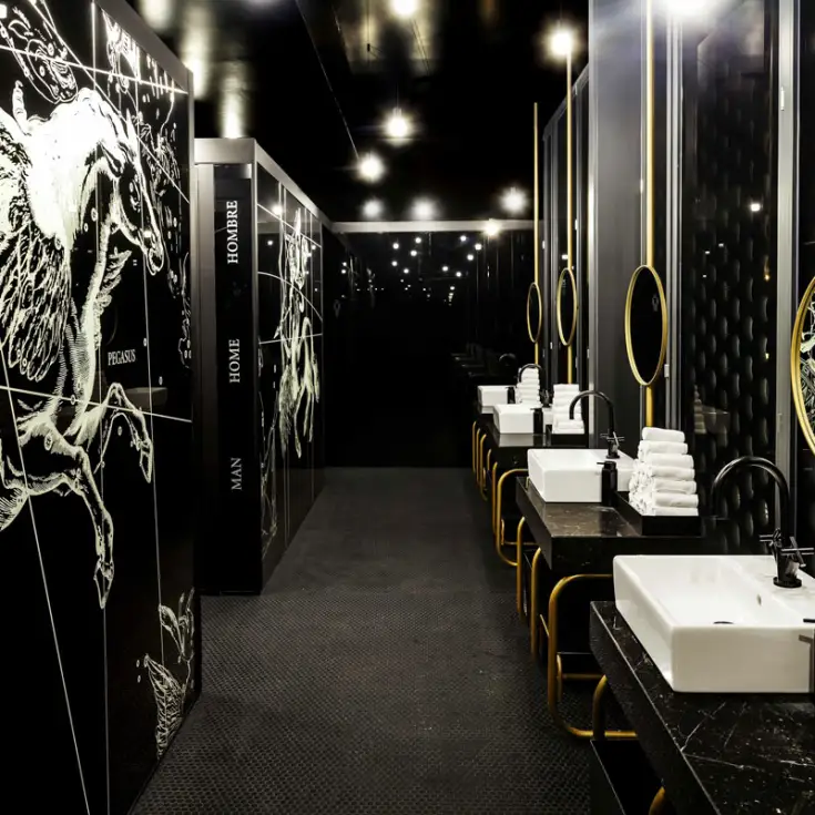 OneOcean Club - Bath 1