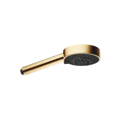 Hand shower 120 mm - Brushed Durabrass (23kt Gold) - 28 012 979-28
