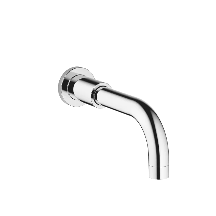 TARA Bath spout for wall mounting - Chrome - 13 801 892-00