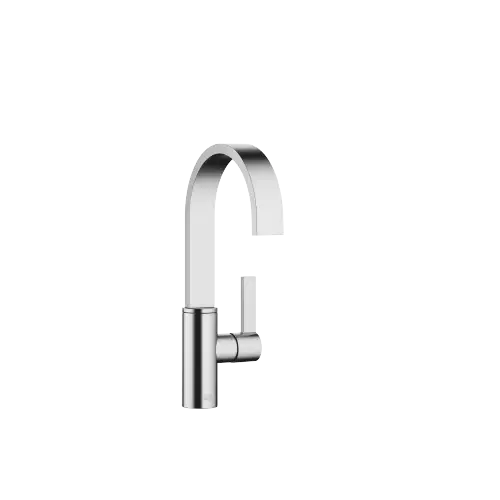 MEM BAR TAP Mitigeur monocommande - Chrome brossé - 33 805 682-93