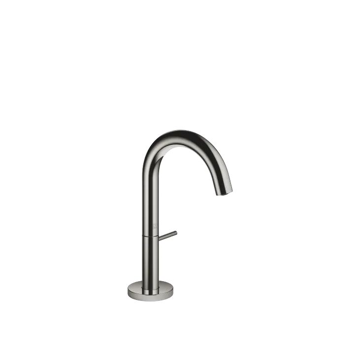 META Rubinetto da piano Acqua fredda - Dark Chrome - 17 500 662-19
