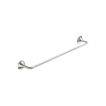 VAIA Towel bar - Brushed Platinum - 83 060 809-06