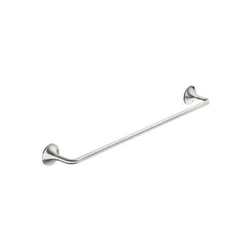 VAIA Badetuchhalter - Platin gebürstet - 83 060 809-06