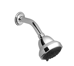 MADISON Shower head - Brushed Dark Brass - 28 508 360-39