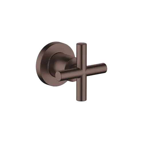 Hooks - Brushed Dark Bronze (PVD) - 83 251 892-43