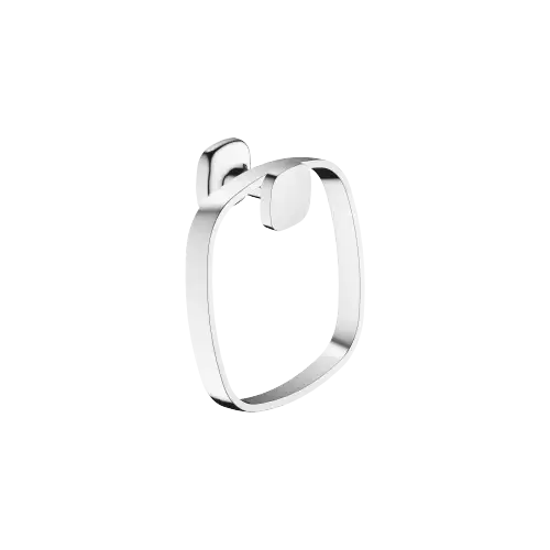 COYA Handtuchring - Chrom - 83 200 404-00